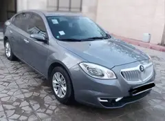 برلیانس، H330