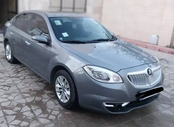 برلیانس  H330