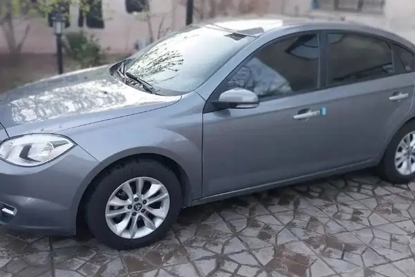 برلیانس  H330