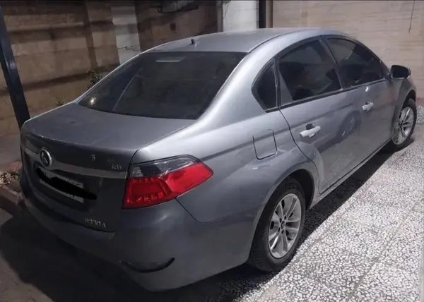 برلیانس  H330