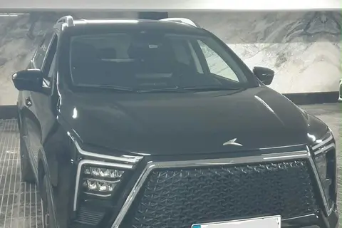 کی ام سی، X5