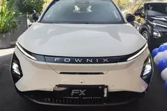 فونیکس، FX EV