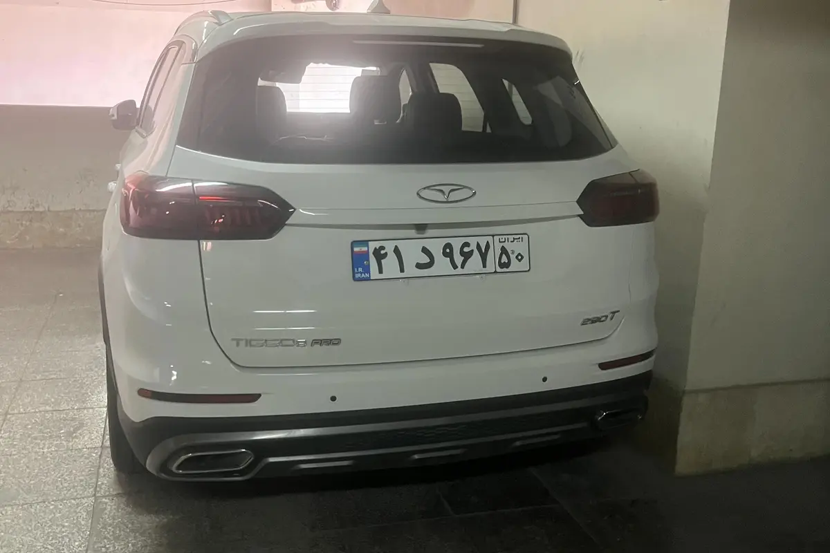 فونیکس  تیگو 8 پرو