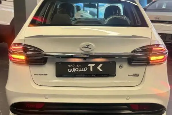 کی ام سی،  ایگل