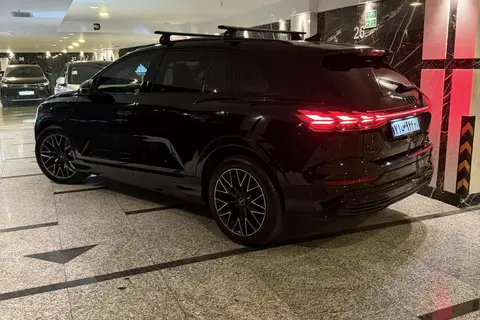آئودی، Q5 e-tron