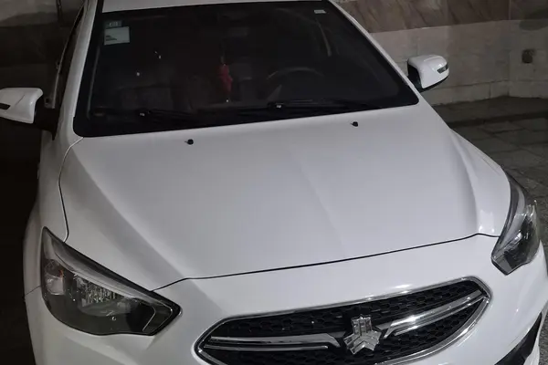 شاهین، G اتومات