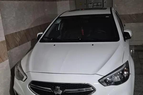 شاهین، G اتومات