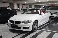 ب ام و، سری 4 کروک
