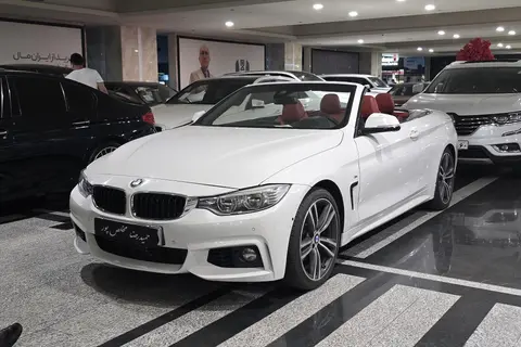 ب ام و، سری 4 کروک