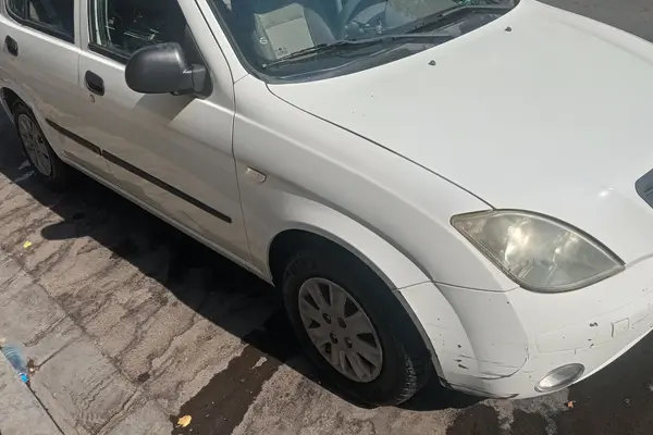 تیبا، صندوق دار