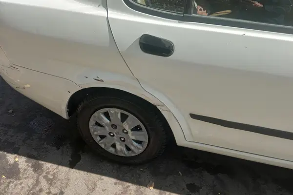 تیبا، صندوق دار