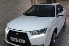 دنا، پلاس EF7