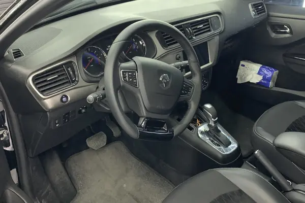 تارا، اتوماتیک V4