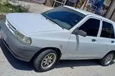 پراید  131