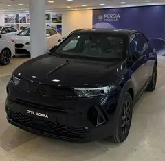 اپل، موکا