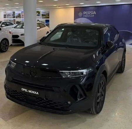 اپل موکا