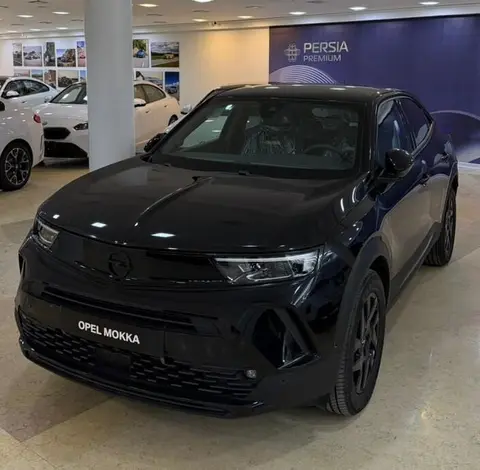 اپل، موکا