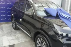 فونیکس، تیگو 7 پرو