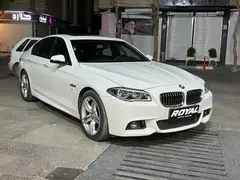 ب ام و، سری 5 سدان