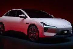 حواله ایکس پنگ، مونا M03