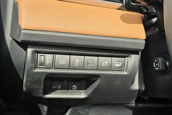 تویوتا، کمری هیبرید