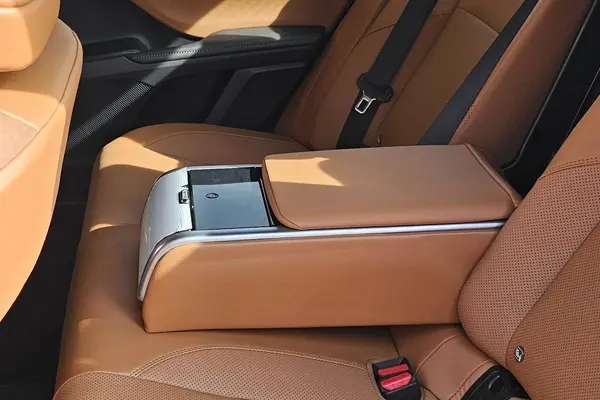 تویوتا، کمری هیبرید