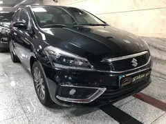 سوزوکی، سیاز