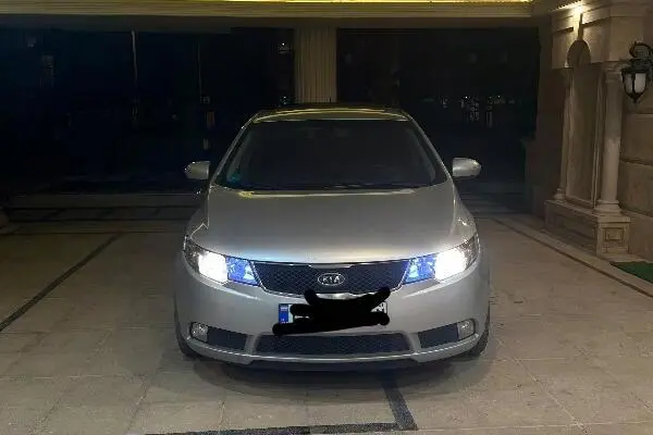 کیا، سراتو