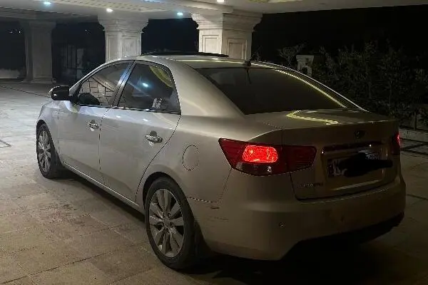 کیا، سراتو
