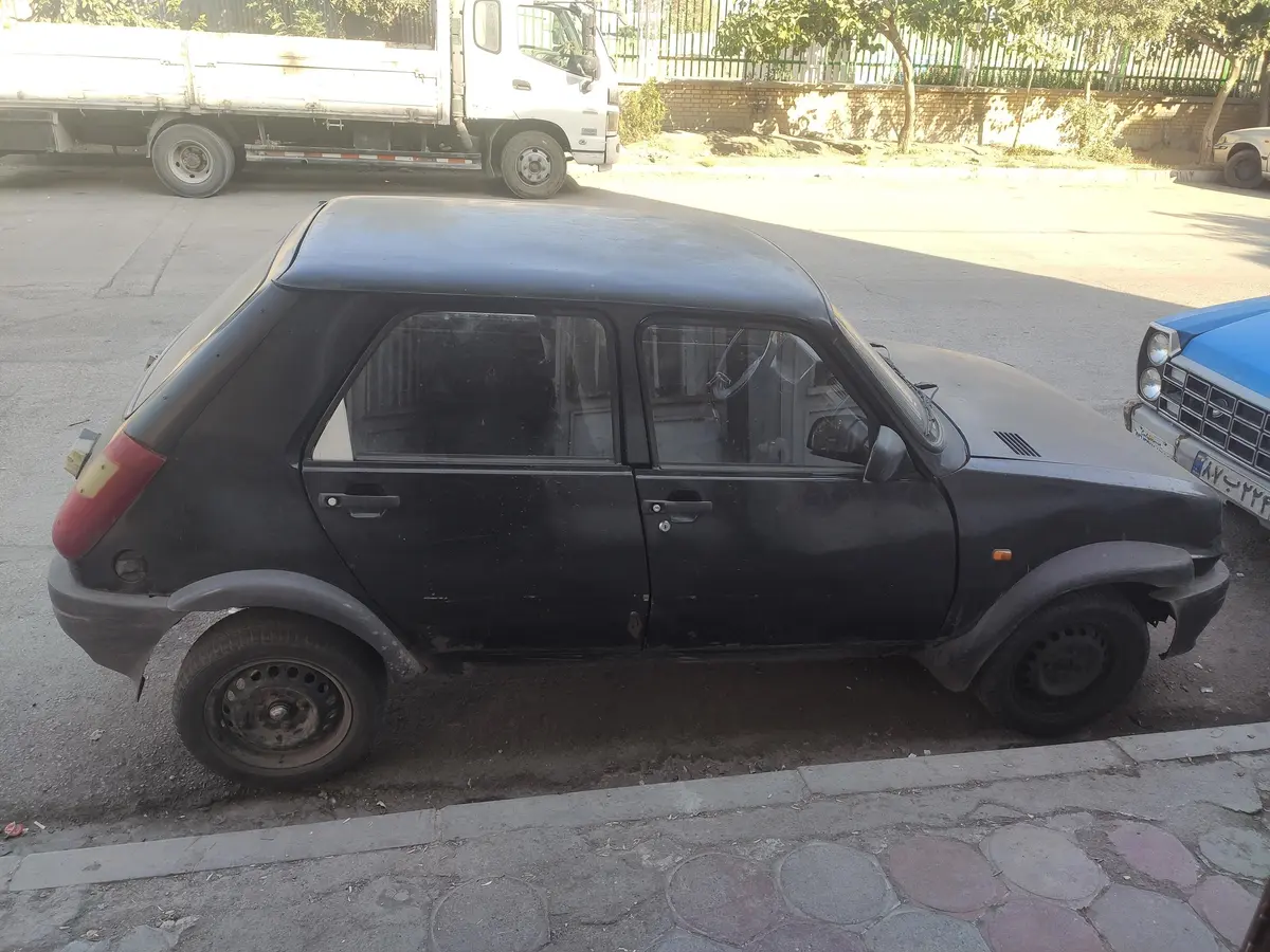 رنو،  پی کی