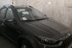 اطلس، دنده ای