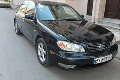 نیسان، ماکسیما