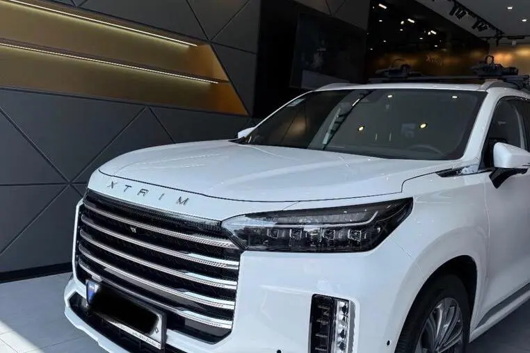 اکستریم،  VX (QX)