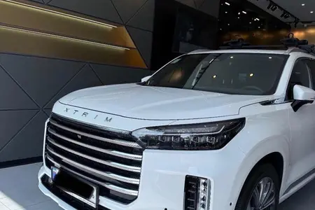 اکستریم VX (QX)