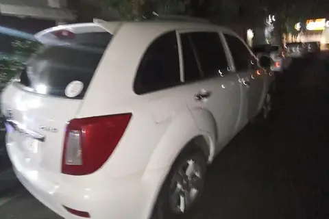 لیفان، X60