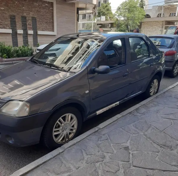 رنو  تندر 90