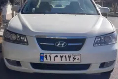 هیوندای، سوناتا