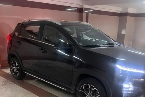 ام وی ام، X22 PRO