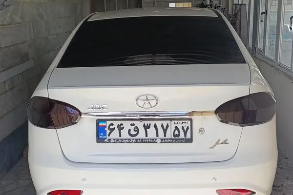 جک  جی 4