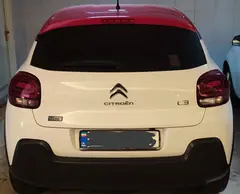 سیتروئن، C3 (مونتاژ)