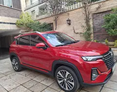 چانگان، CS 35 پلاس