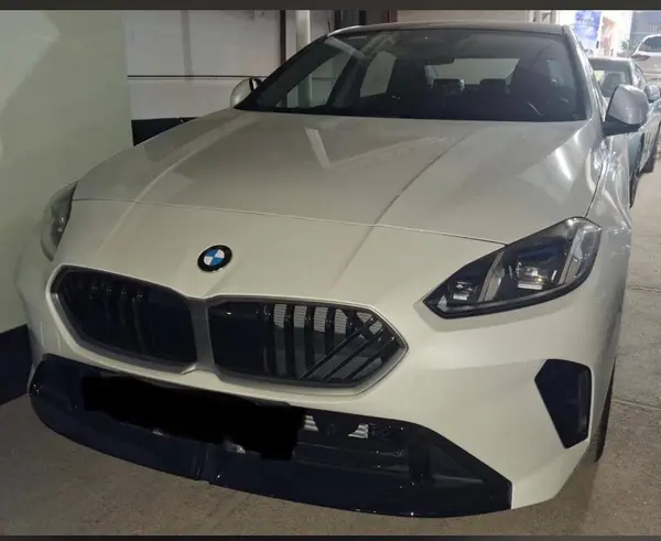 ب ام و، سری 2 گرن کوپه