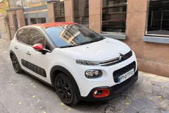 سیتروئن، C3 (مونتاژ)