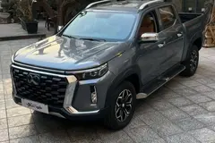 اینفینیت، اکسپلورر