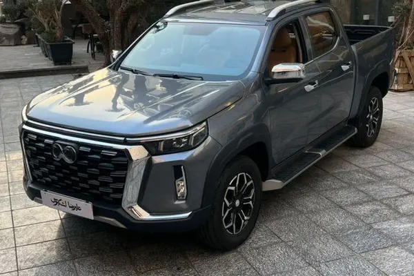 اینفینیت، اکسپلورر