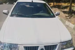 سمند، LX