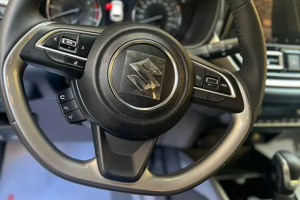 سوزوکی، بالنو