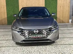 نیسان، سیلفی e-POWER