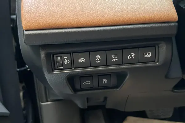 تویوتا، کمری هیبرید