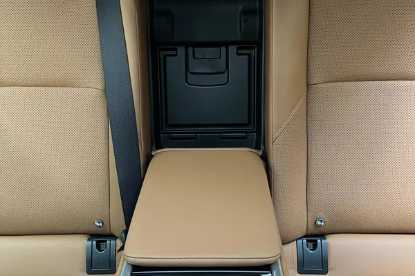 تویوتا، کمری هیبرید